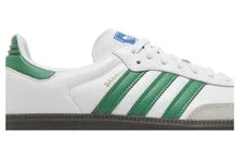 Adidas Originals Samba OG Shoes Size 12 3