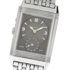 Jaeger-LeCoultre Reverso Night & Day 270.8.54 TO306205 2