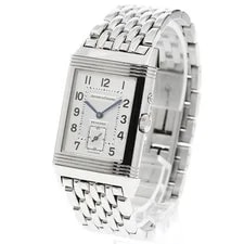 Jaeger-LeCoultre Reverso Night & Day 270.8.54 TO306205 3