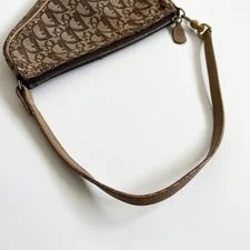 Christian Dior Trotter Saddle W20cm H15.5cm 3