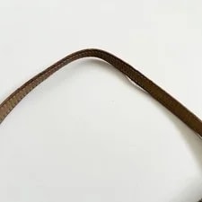 Christian Dior Trotter Saddle W20cm H15.5cm 4