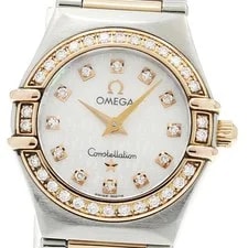 Omega — Omega Constellation 1360.75 — Watch — deal