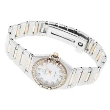 Omega Constellation 1360.75 2
