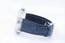 IWC Portuguese Automatic Silver Dial on Crocodile Skin IW500705 Papers 2020 4