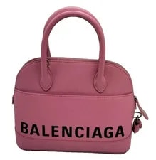 Balenciaga Ville 2-Way Includes Protective From Japan 2