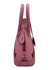 Balenciaga Ville 2-Way Includes Protective From Japan 4