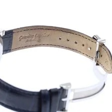IWC Da Vinci Laureus Sport for Good Foundation IW393402 42mm SS #C2659 3