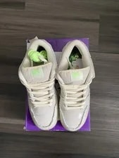 Size 10 - Nike SB Dunk Low Pro PRM Mummy - Damaged BOX 3