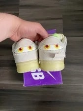 Size 10 - Nike SB Dunk Low Pro PRM Mummy - Damaged BOX 4
