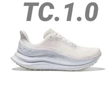 Hoka — 9.0US Hoka One Tc1.0 Us9 Limited Edition — Sneaker — resale