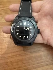 Tudor Black Bay 41 Ceramic 2026 2