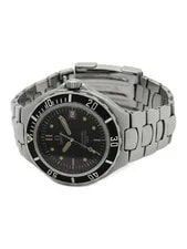 Tissot PRX P.r.x UFO Robo Grendizer 40mm T137.407.11.041.02 40mm Box Card #T451 2