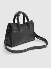 Balenciaga le City Small Volcanic Rock Arena Storico New 4