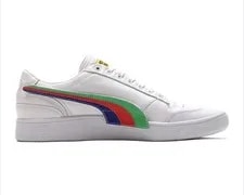 Chinatown Market X Puma Ralph Sampson LOW - Size 12 US 2