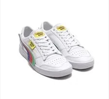 Chinatown Market X Puma Ralph Sampson LOW - Size 12 US 3