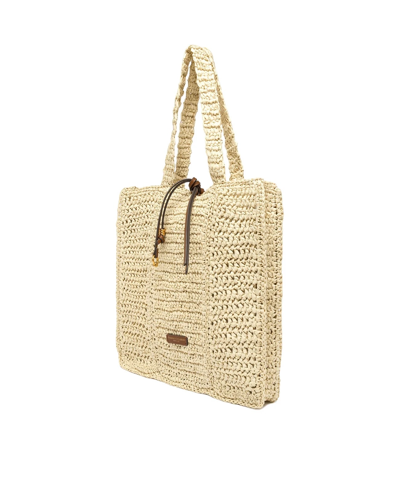 Gianni Chiarini Nefeli — Paper Straw 2