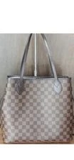 Louis Vuitton Neverfull Lining Strap 2