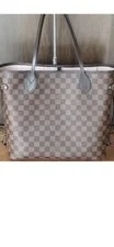Louis Vuitton Neverfull Lining Strap 4