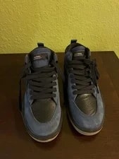Nike SB React Leo SB 4