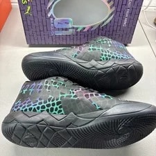 Puma X Lamelo Ball Mb.01 Teenage Mutant Ninja Turtles Baxter Stockman 14 2