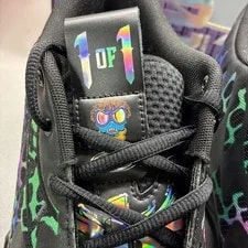 Puma X Lamelo Ball Mb.01 Teenage Mutant Ninja Turtles Baxter Stockman 14 4