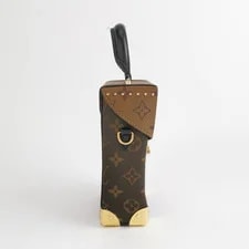 Authentic Louis Vuitton Camera Box Top Handle 4