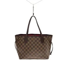 Louis Vuitton — Louis Vuitton Neverfull Peony y0_0726 — Handbag — resale