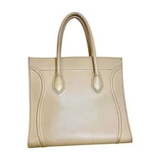Celine Luggage Phantom Auth Medium Vtg Japan 2