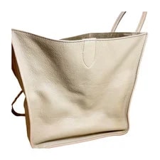 Celine Luggage Phantom Auth Medium Vtg Japan 3