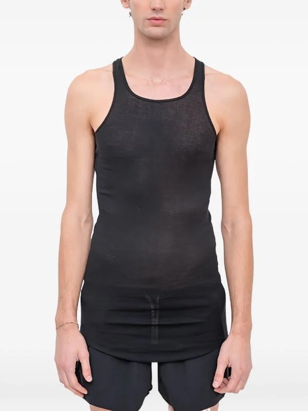 Rick Owens — Forever Thank Top Rick Owens — streetwear — resale