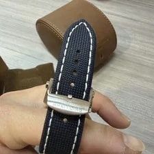 Breitling Avenger Automatic 43 Blue (A17318101C1X1) 3