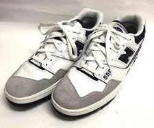 New Balance — 9.5US New Balance Shoes Bb550Wa1 — Sneaker — resale