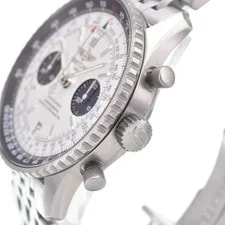 Breitling Navitimer 05 Limited To 400 in Japan A23330 Automatic Q 3