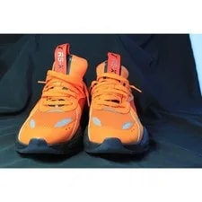 Puma Rs-x Wheels Collab Size 9.5 Limited Edition 4