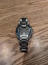 Yes Tag Heuer Grand Carrera Caliber 17 2