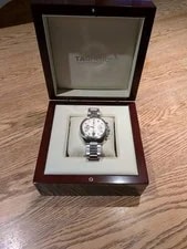 Yes Tag Heuer Grand Carrera Caliber 17 4