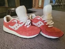 Saucony 6000 S70662-6 [2022] 2