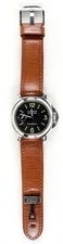 Panerai Luminor Marina 44mm Pam 001a 1A Tritium Dial Complete Set 1999 4