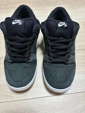 10.0US Nike Sb Dunk Low Gum Sole 2