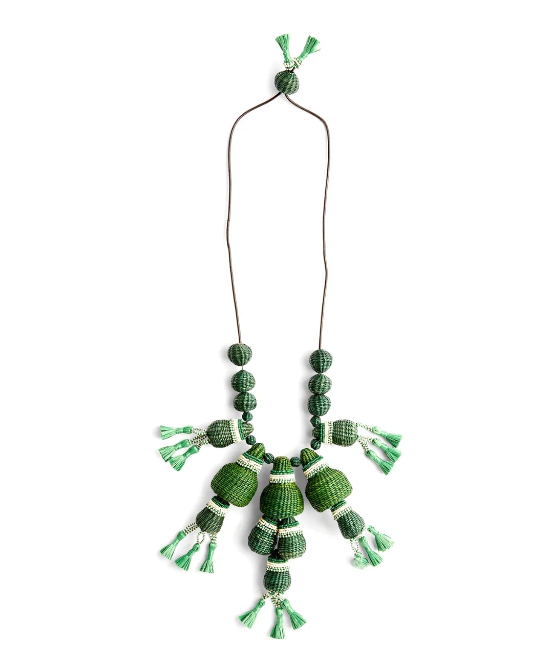 Johanna Ortiz — Johanna Ortiz Jump for Joy Necklace — Accessory — resale