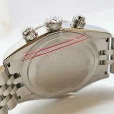 Tudor Black Bay Chrono 79360N-0013 Black Automatic 4