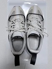 7.5US Y-3 Yohji Yamamoto LTD JPN Collaboration Vhtf 2