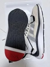 7.5US Y-3 Yohji Yamamoto LTD JPN Collaboration Vhtf 4
