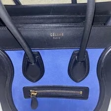 Celine Macadam Luggage 2