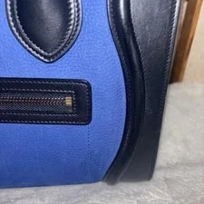 Celine Macadam Luggage 4