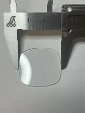 Audemars Piguet Crystal, Genuine 2