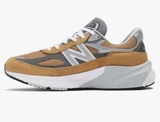 Size 10.5 - New Balance 990v6 Workwear 4