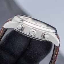 IWC Pilot Spitfire Flieger IW371702 Automatic Chronograph 42MM 4