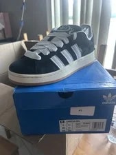 Adidas Campus 00s Gum Athletic 4