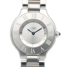 Cartier — Cartier Must 21 Quartz — Watch — resale